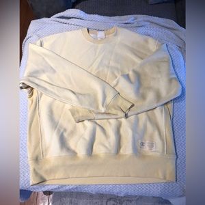 Champion reverse weave XL